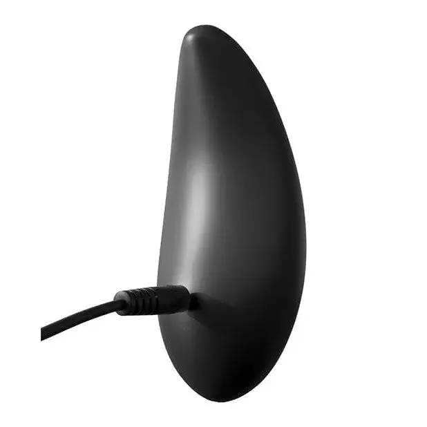 Anal Fantasy Collection Remote Control Silicone Plug Anal Fantasy Anal
