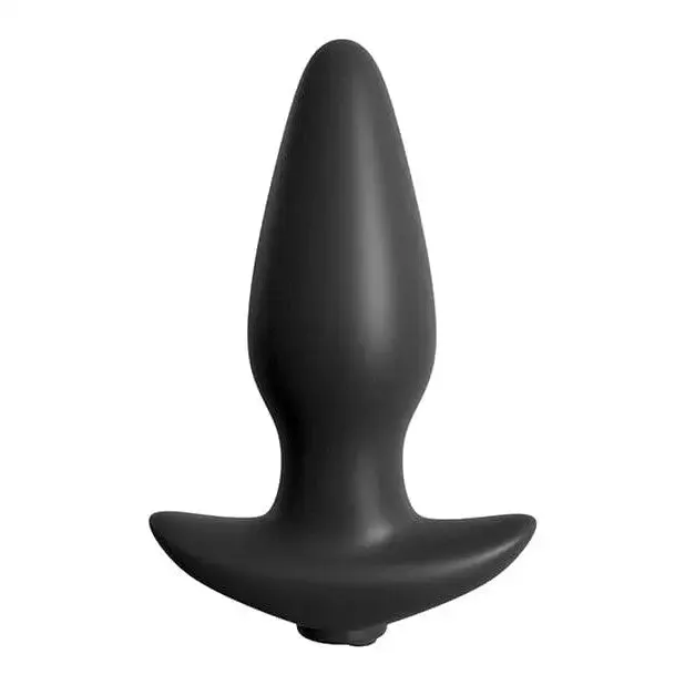 Anal Fantasy Collection Remote Control Silicone Plug Anal Fantasy Anal