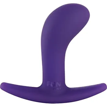 Anal Fun Factory Small Bootie Plug Fun Factory