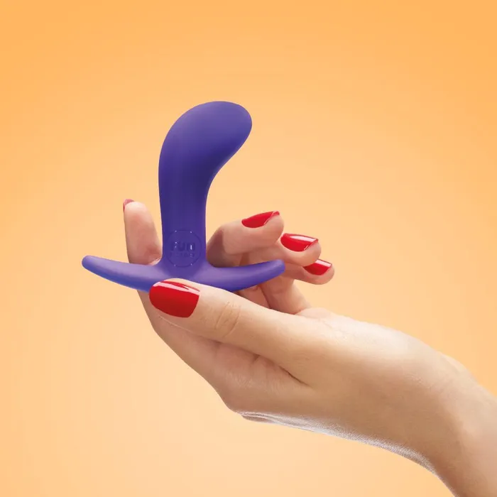 Anal Fun Factory Small Bootie Plug Fun Factory