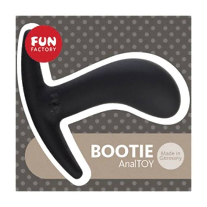 Anal Fun Factory Small Bootie Plug Fun Factory