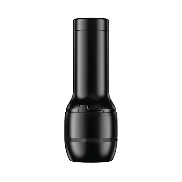 Anal Kiiroo Bv Kiiroo Keon Compatible Empty Case Black