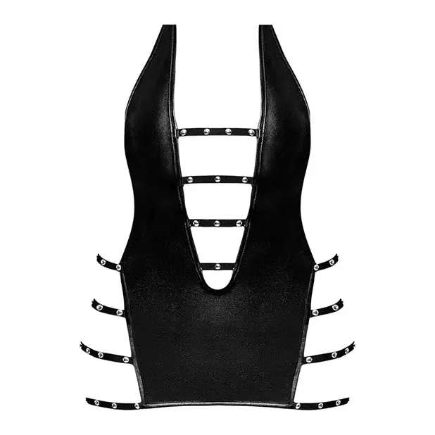 Anal Lust Fetish Lust Fetish Portia Black LXL Anal Lust Fetish Lust Fetish Portia Black LXL