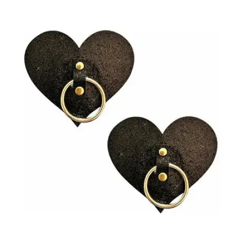 Anal Neva Nude Neva Nude After Midnight Black Glitter Gold Hoop I Heart U Nipple Cover Pasties Anal Neva Nude Neva Nude After Midnight Black Glitter Gold Hoop I Heart U Nipple Cover Pasties