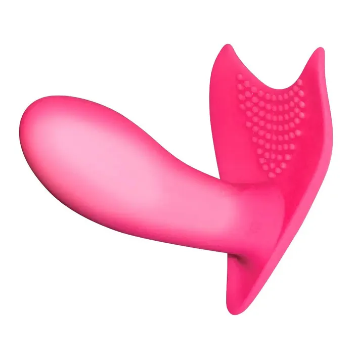 Anal Nob Nobu Tang Wireless Silicone Vibe Anal Nob Nobu Tang Wireless Silicone Vibe