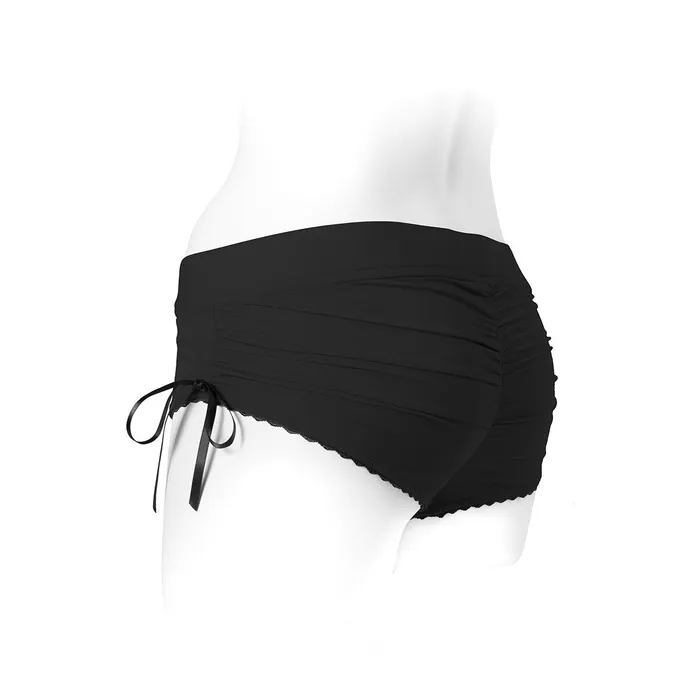 Anal SpareParts SpareParts Black Sasha Harness