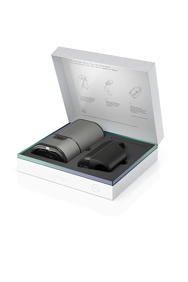 Arcwave Male Sex Toys Arcwave Ion Male Masturbator