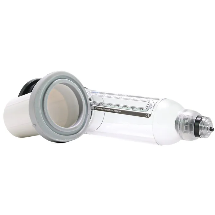 bathmate Male Sex Toys Hydromax7 Penis Pump in Clear bathmate Male Sex Toys Hydromax7 Penis Pump in Clear