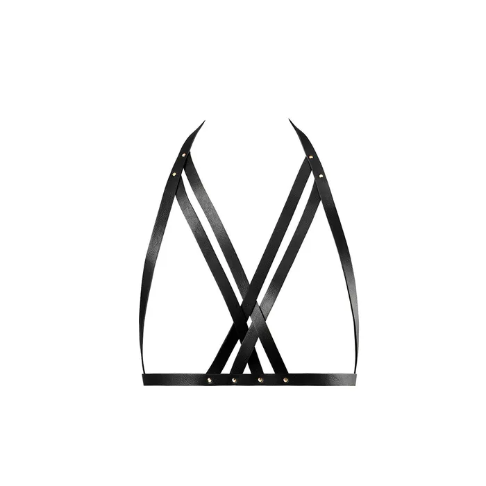 Bijoux Maze Vegan Bra Harness Bijoux Indiscrets Female Sex Toys