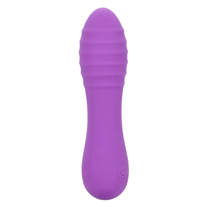 Bliss Liquid Silicone Ripple California Exotic Novelties Female Sex Toys