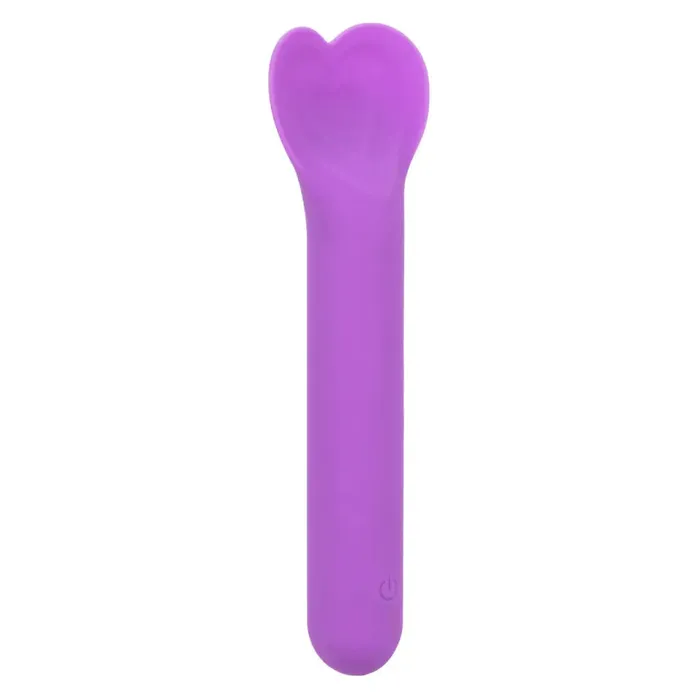 Bliss Mini Lover Liquid Silicone CalExotics Female Sex Toys