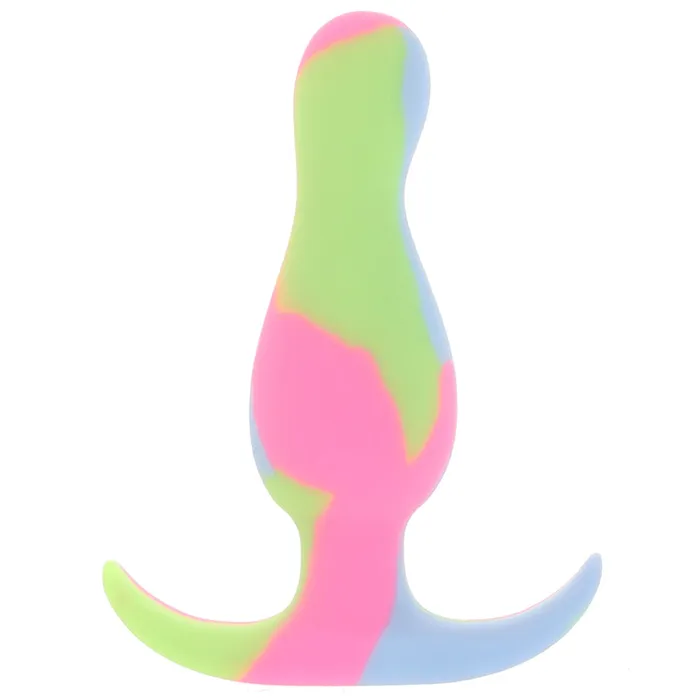 Blush Anal AvantKaleido Butt Plug