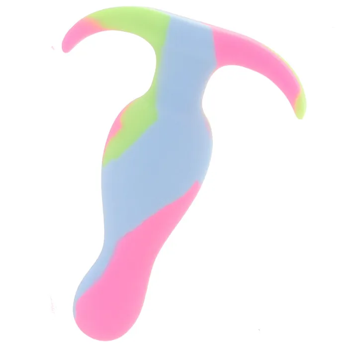 Blush Anal AvantKaleido Butt Plug Blush Anal AvantKaleido Butt Plug