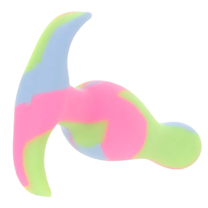 Blush Anal AvantKaleido Butt Plug Blush Anal AvantKaleido Butt Plug