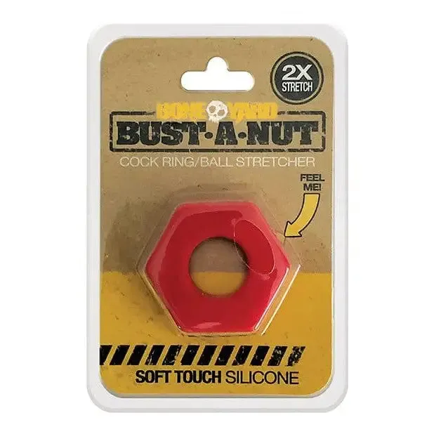 Boneyard Boneyard Bust A Nut Cock Ring Male Sex Toys