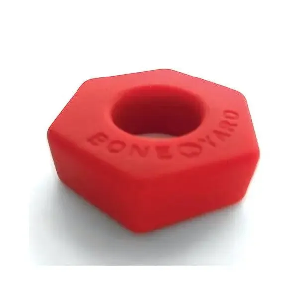Boneyard Boneyard Bust A Nut Cock Ring Male Sex Toys