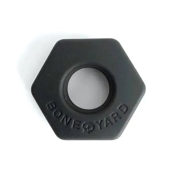 Boneyard Boneyard Bust A Nut Cock Ring Male Sex Toys