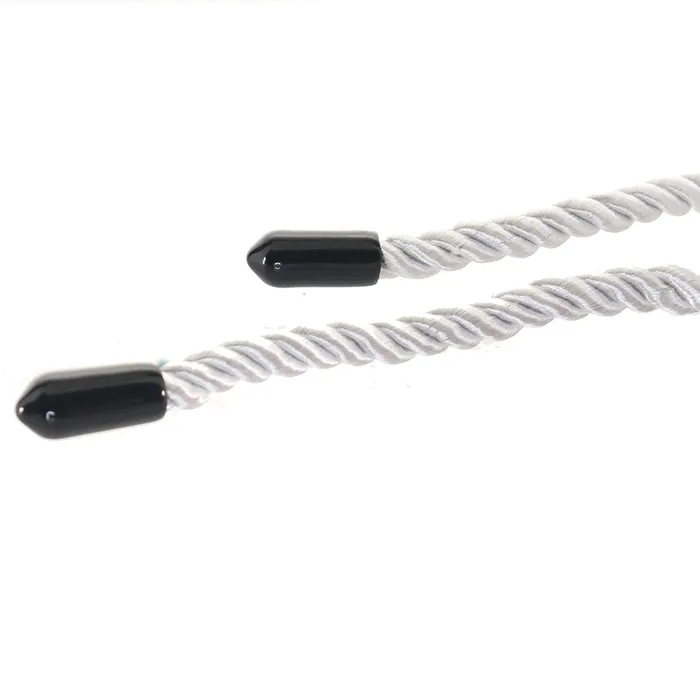 Bound 25 Foot Rope in Silver ns novelties Female Sex Toys Bound 25 Foot Rope in Silver ns novelties Female Sex Toys