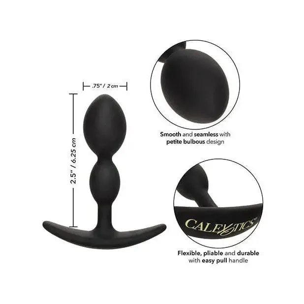 CalExotics Boundless 2x Teardrop Plug Anal CalExotics Boundless 2x Teardrop Plug Anal
