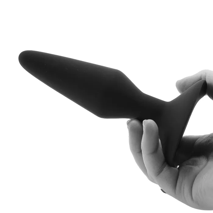 CalExotics Male Sex Toys Medium Silicone Inflatable Plug CalExotics Male Sex Toys Medium Silicone Inflatable Plug