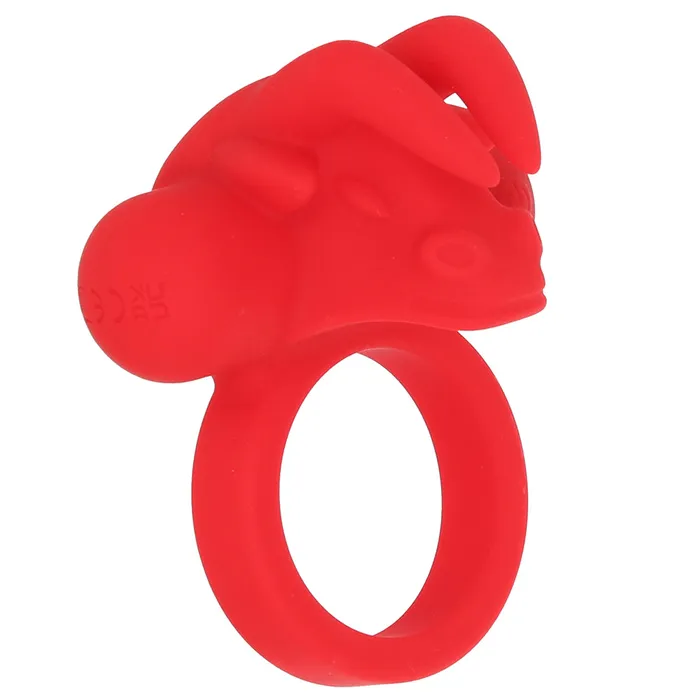 CalExotics Male Sex Toys The Matador Vibrating Ring