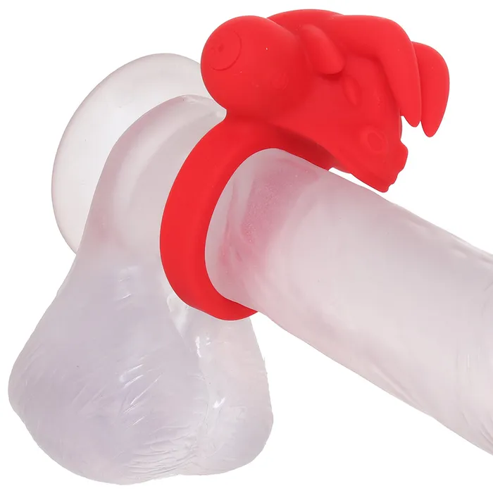 CalExotics Male Sex Toys The Matador Vibrating Ring
