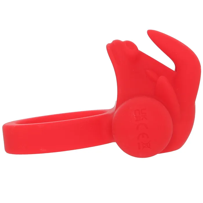 CalExotics Male Sex Toys The Matador Vibrating Ring
