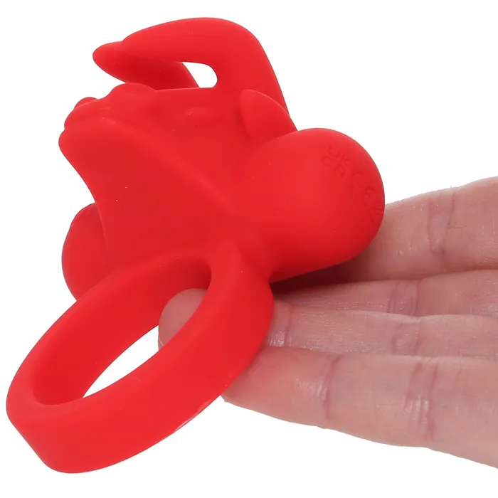 CalExotics Male Sex Toys The Matador Vibrating Ring