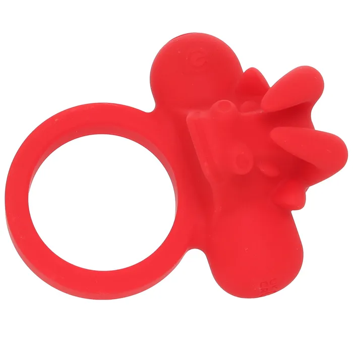 CalExotics Male Sex Toys The Matador Vibrating Ring