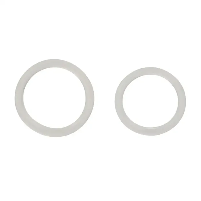 CalExotics Silicone Cock Rings CalExotics Male Sex Toys