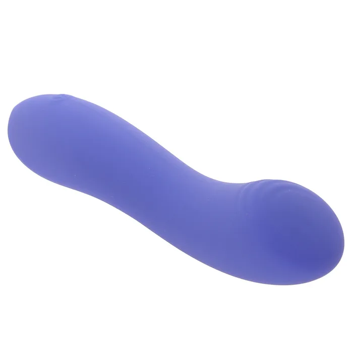 CalExotics Vibrators Connect App Controlled Contoured G Vibe