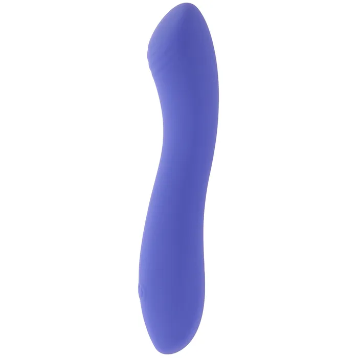 CalExotics Vibrators Connect App Controlled Contoured G Vibe