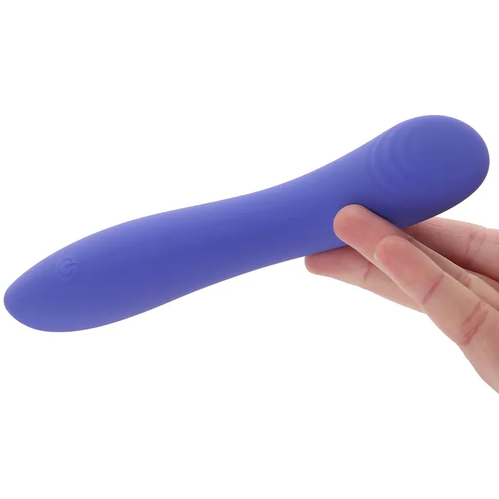 CalExotics Vibrators Connect App Controlled Contoured G Vibe