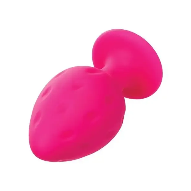 Cheeky Butt Plug CalExotics Anal Cheeky Butt Plug CalExotics Anal