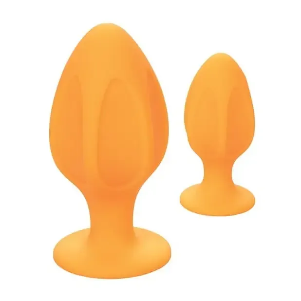 Cheeky Butt Plug CalExotics Anal Cheeky Butt Plug CalExotics Anal