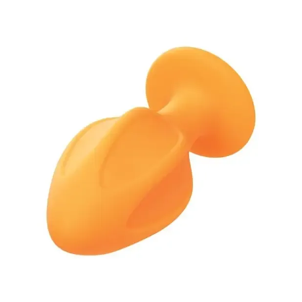 Cheeky Butt Plug CalExotics Anal Cheeky Butt Plug CalExotics Anal