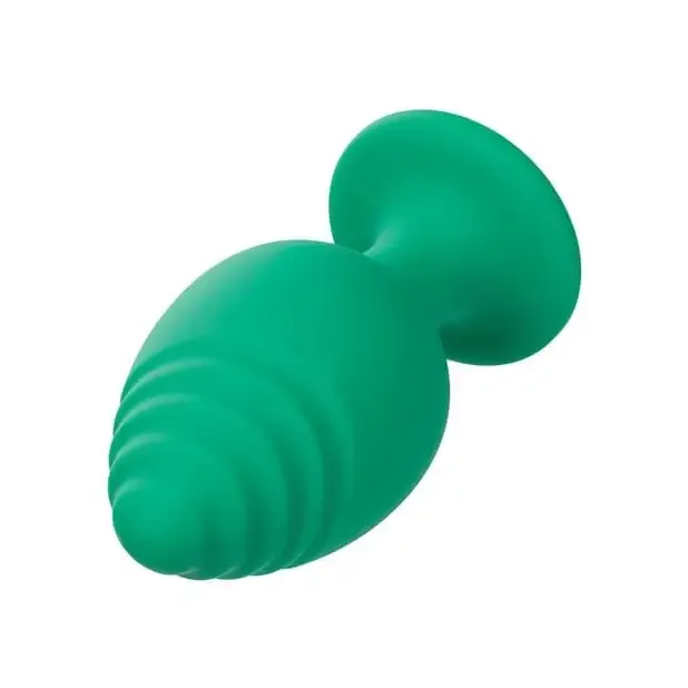 Cheeky Butt Plug CalExotics Anal Cheeky Butt Plug CalExotics Anal