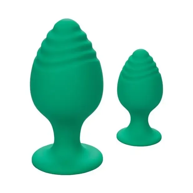 Cheeky Butt Plug CalExotics Anal Cheeky Butt Plug CalExotics Anal