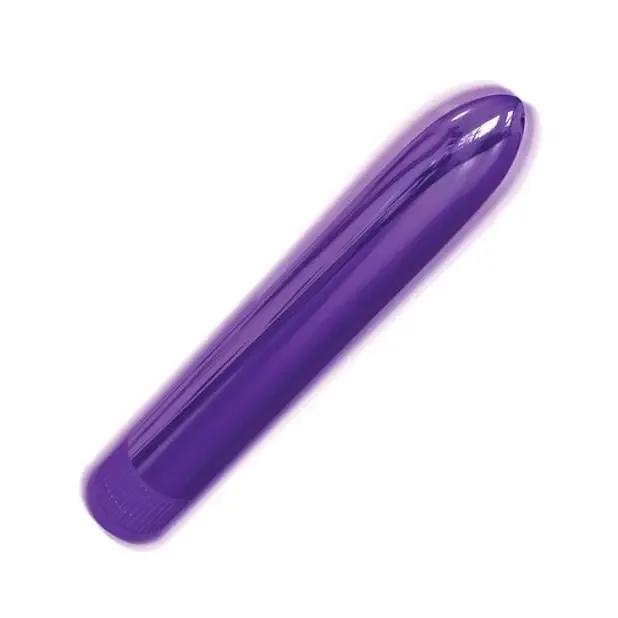 Classix Vibrators Classix 7 Metallic Vibe Classix Vibrators Classix 7 Metallic Vibe