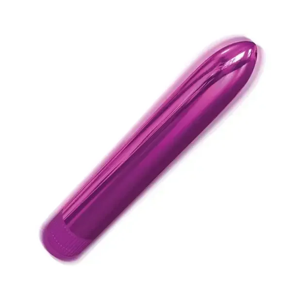 Classix Vibrators Classix 7 Metallic Vibe Classix Vibrators Classix 7 Metallic Vibe
