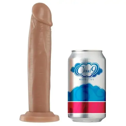 Cloud 9 Novelties Cloud 9 Working Man 7 Light Cloud 9 Working Man thin Dildos Cloud 9 Novelties Cloud 9 Working Man 7 Light Cloud 9 Working Man thin Dildos