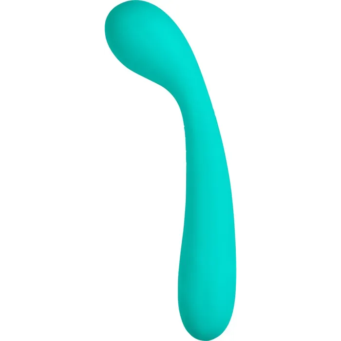 Cloud 9 Rechargeable Gspot Slim 7in Dual Motors Cloud 9 Novelties Female Sex Toys Cloud 9 Rechargeable Gspot Slim 7in Dual Motors Cloud 9 Novelties Female Sex Toys