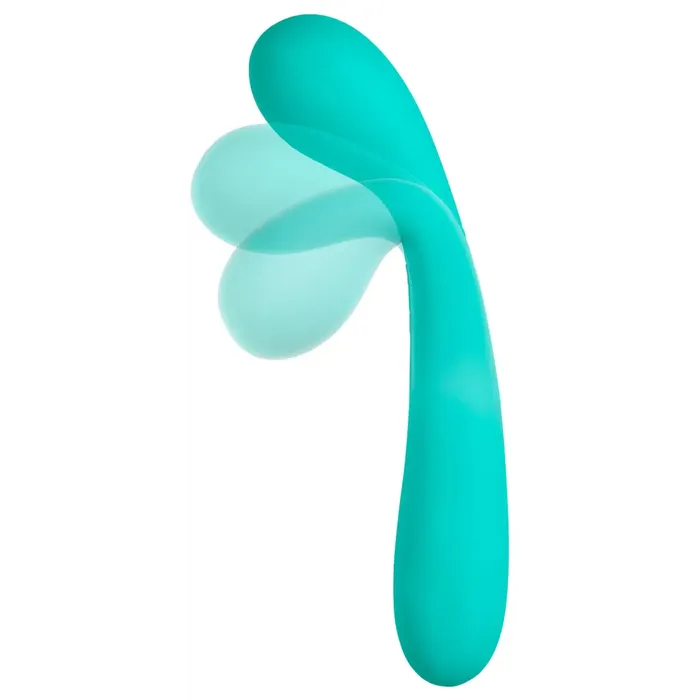 Cloud 9 Rechargeable Gspot Slim 7in Dual Motors Cloud 9 Novelties Female Sex Toys Cloud 9 Rechargeable Gspot Slim 7in Dual Motors Cloud 9 Novelties Female Sex Toys