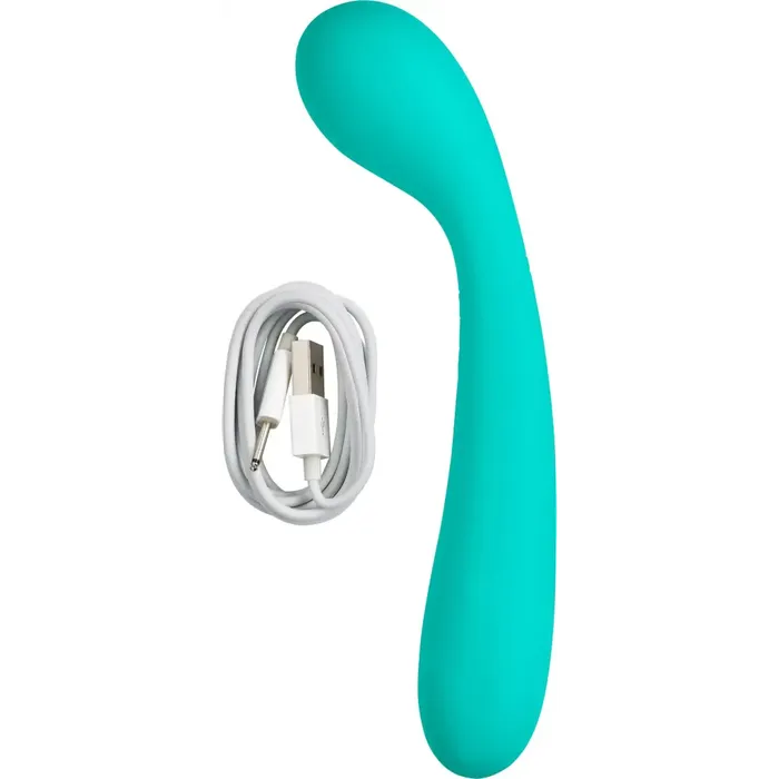 Cloud 9 Rechargeable Gspot Slim 7in Dual Motors Cloud 9 Novelties Female Sex Toys Cloud 9 Rechargeable Gspot Slim 7in Dual Motors Cloud 9 Novelties Female Sex Toys