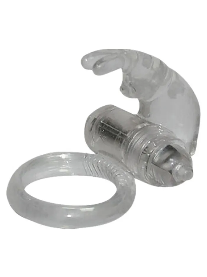 Cock ring rabbit HonourSkintwocom Male Sex Toys