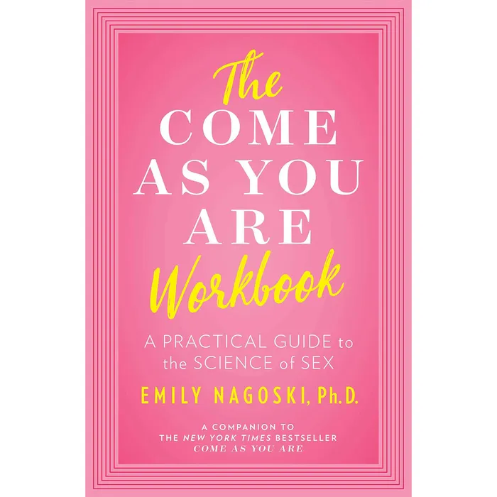 Come As You Are Workbook Simon Schuster Vibrators