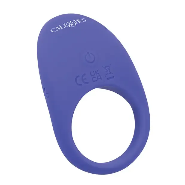 Connect App Based Couples Ring California Exotic Novelties Couples