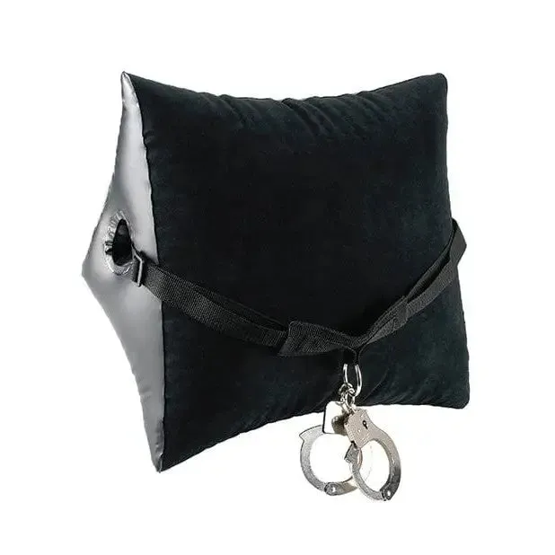 Couples Fetish Fantasy Fetish Fantasy Series Deluxe Position Master Wcuffs