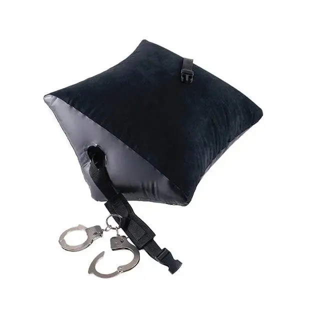 Couples Fetish Fantasy Fetish Fantasy Series Deluxe Position Master Wcuffs