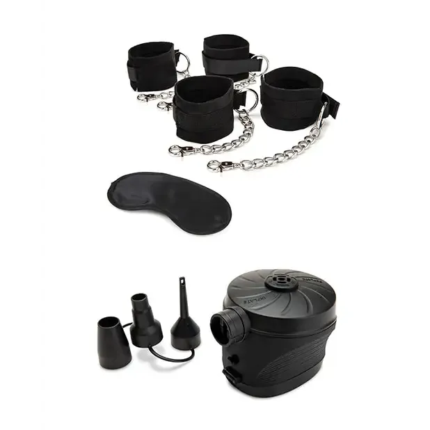 Couples Lux Fetish Lux Fetish 6Piece Inflatable BDSM Sex Sofa Set Couples Lux Fetish Lux Fetish 6Piece Inflatable BDSM Sex Sofa Set